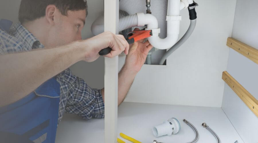 Professional Leak Detection Services in Soudan, MN
